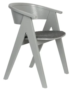 Zuiver Eetkamerstoel Ndsm Hout* Eetkamerstoelen Met Armleuning