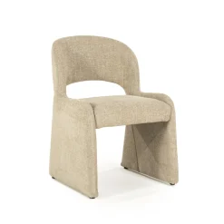 Eleonora Eetkamerstoel Odette* Eetkamerstoelen Zonder Armleuning