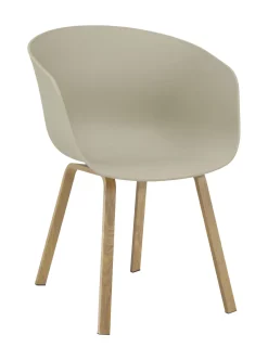 Artistiq Living Eetkamerstoel Olof, kleur* Eetkamerstoelen Met Armleuning