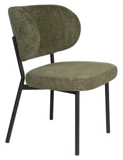 ZILT Eetkamerstoel Ondrea* Eetkamerstoelen Zonder Armleuning