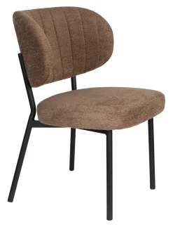 ZILT Eetkamerstoel Ondrea* Eetkamerstoelen Zonder Armleuning