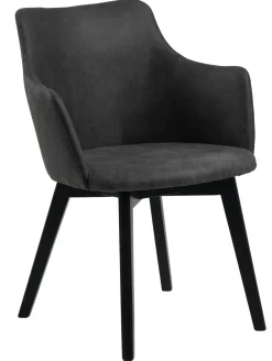 Sohome Eetkamerstoel Pim* Eetkamerstoelen Met Armleuning