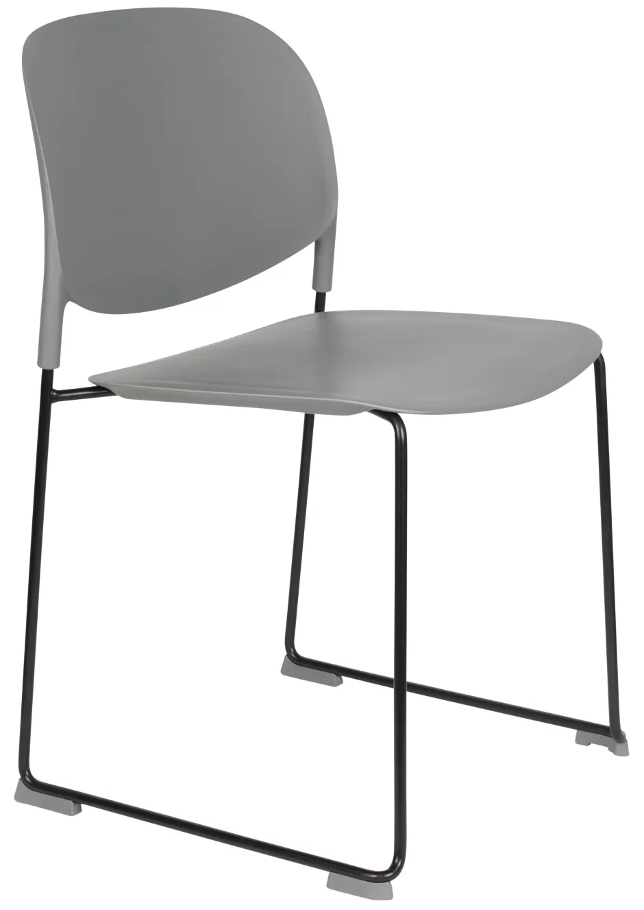 ZILT Eetkamerstoel Simon* Beige Eetkamerstoelen|Eetkamerstoelen Zonder Armleuning
