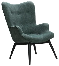 Artistiq Living Fauteuil Anderson* Fauteuil Stof / Textiel