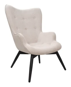Artistiq Living Fauteuil Brycen kleur* Fauteuil Stof / Textiel