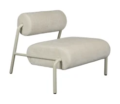 Zuiver Fauteuil Lekima kleur* Fauteuil Stof / Textiel