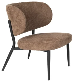 ZILT Fauteuil Ondrea* Fauteuil Stof / Textiel
