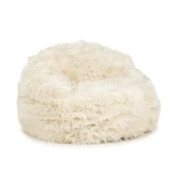 By-Boo Fauteuil Snuzzle Fluffy* Fauteuil Stof / Textiel