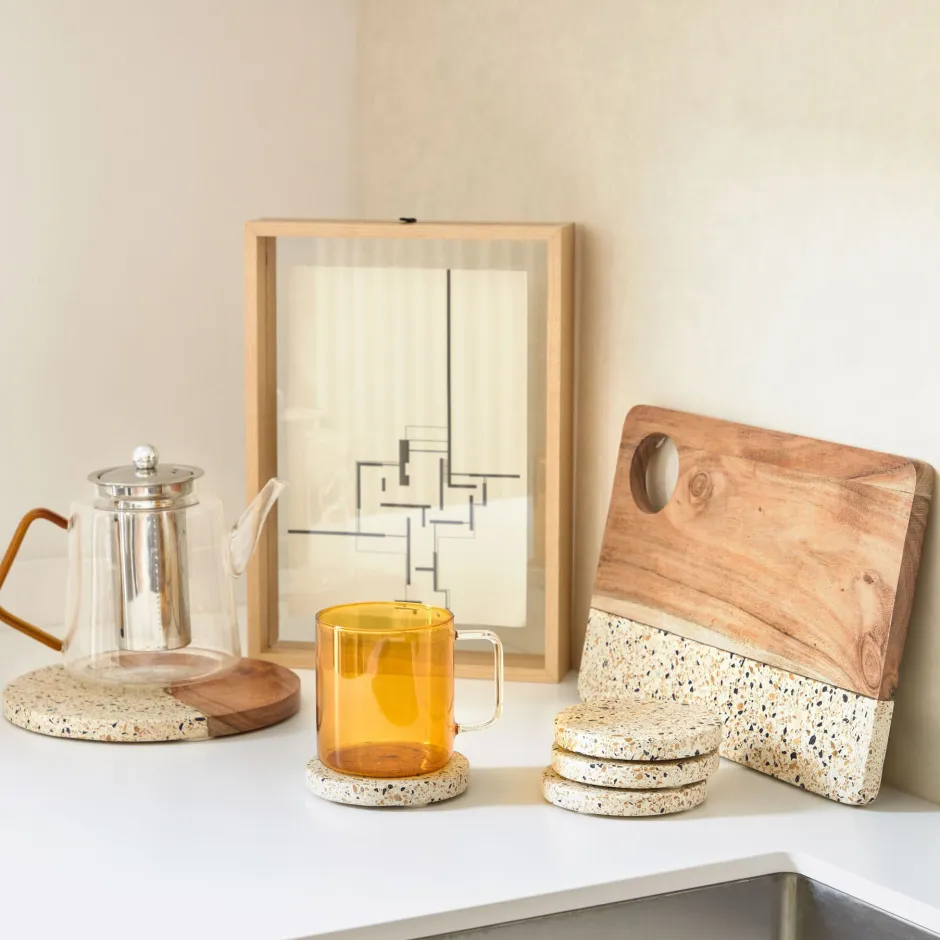 Kave Home Fotolijst Flavina* Fotolijsten