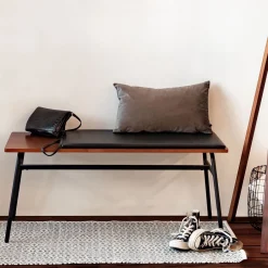 Kave Home Halbank Carabel 100cm* Halbanken