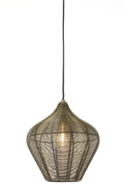 Light & Living Hanglamp Alvaro kleur* Hanglampen