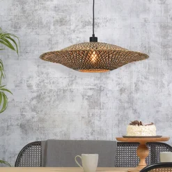 GOOD&MOJO Hanglamp Bali Bamboe* Hanglampen
