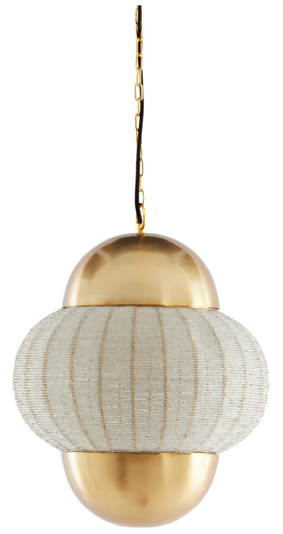 Light & Living Hanglamp Cetara Kralen, 33m* Hanglampen