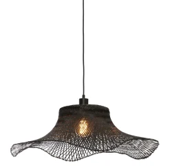 GOOD&MOJO Hanglamp Ibiza Bamboe, 65cm* Hanglampen