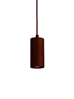 GOOD&MOJO Hanglamp Java Bamboe, 12cm, kleur* Hanglampen