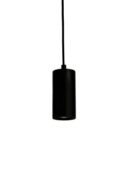 GOOD&MOJO Hanglamp Java Bamboe, 12cm, kleur* Hanglampen
