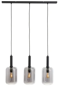 Light & Living Hanglamp Lekar 3-Lamps* Hanglampen