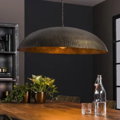 LifestyleFurn Hanglamp Lione Ø90cm, kleur* Hanglampen