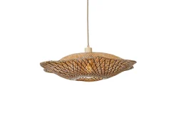 GOOD&MOJO Hanglamp Madura Bamboe, kleur* Hanglampen