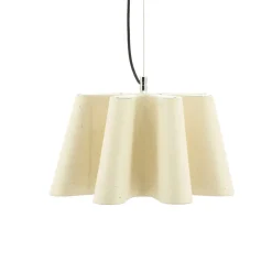 By-Boo Hanglamp Meander Handgemaakt papier, 40cm* Hanglampen