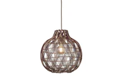 GOOD&MOJO Hanglamp Mendoza Bamboe, 35cm* Hanglampen