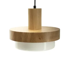 By-Boo Hanglamp Oaka 30cm* Hanglampen