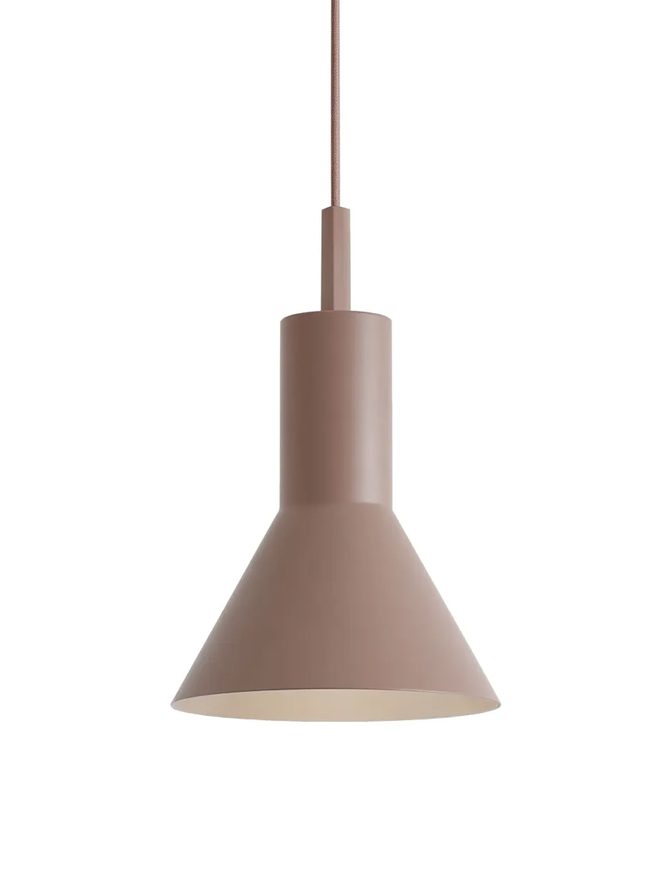it's about RoMi Hanglamp Stavanger 15cm* Hanglampen