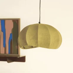 By-Boo Hanglamp Vinta Katoen* Hanglampen