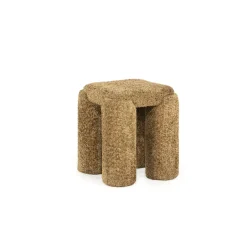 By-Boo Hocker Omla Fluffy* Poefs & Hockers