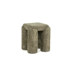 By-Boo Hocker Omla Fluffy* Poefs & Hockers