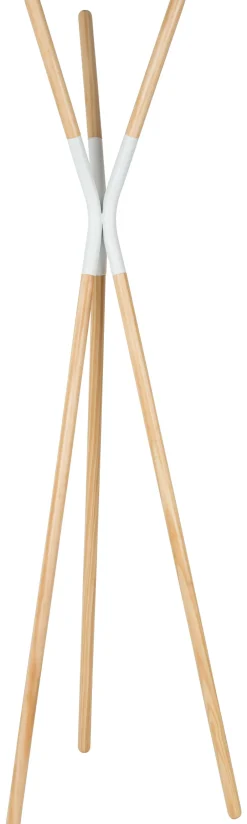 Zuiver Kapstok Pinnacle 176cm hoog* Staande Kapstokken
