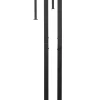 Dutchbone Kapstok Rumex 185cm* Staande Kapstokken