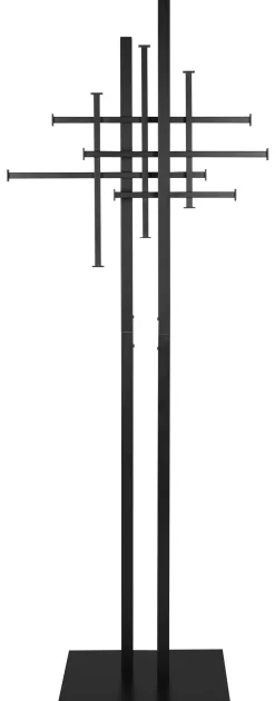 Dutchbone Kapstok Rumex 185cm* Staande Kapstokken