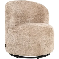 Richmond Interiors Kids Draaifauteuil Jackie Sheep, kleur* Kinderstoelen