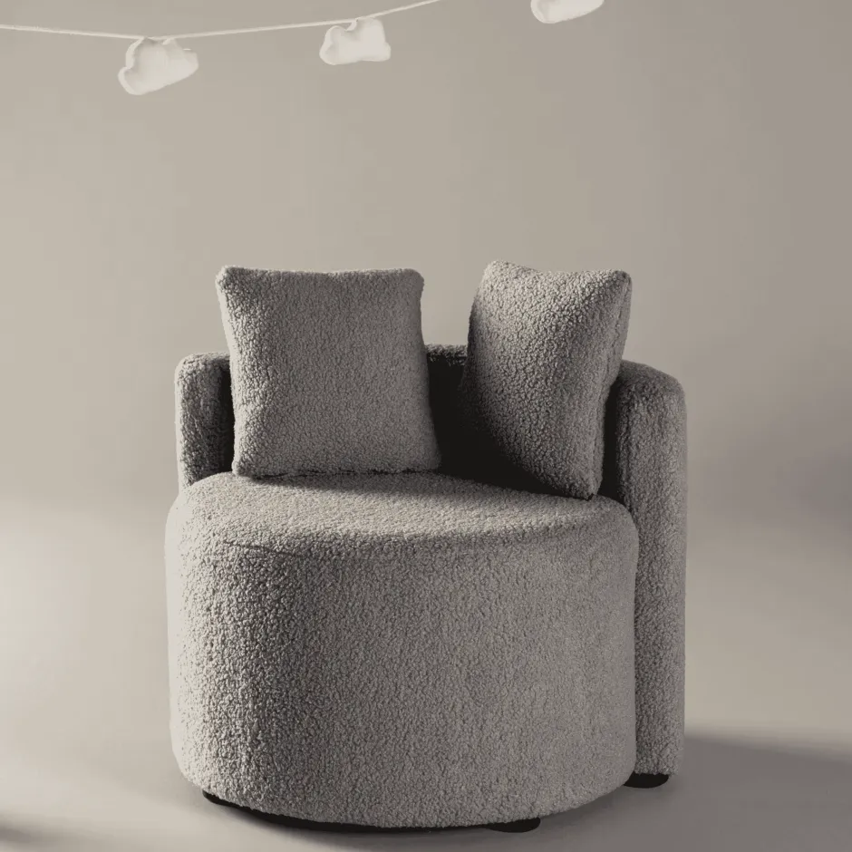 Nohr Kinderstoel Keeli Teddy* Kinderstoelen