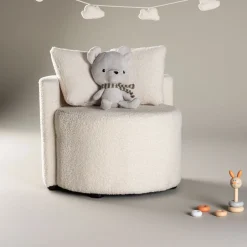 Nohr Kinderstoel Keeli Teddy* Kinderstoelen