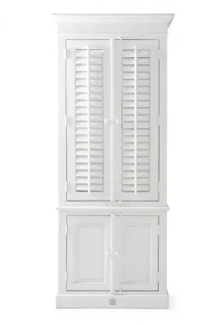 Rivièra Maison Kledingkast New Orleans 230 x 96cm* Kledingkasten & Garderobekasten