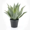 By-Boo Kunstplant Agave 51cm hoog* Kunstplanten