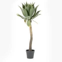 By-Boo Kunstplant Agave op stam* Kunstplanten