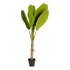 Kave Home Kunstplant Banana 160cm* Kunstplanten