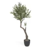 Kave Home Kunstplant Olivo 140cm* Kunstplanten