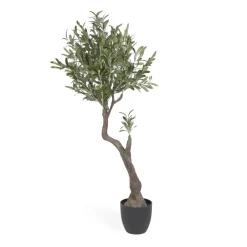 Kave Home Kunstplant Olivo 140cm* Kunstplanten