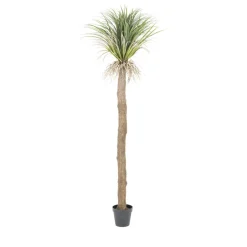 By-Boo Kunstplant Wild Yucca Tree* Kunstplanten
