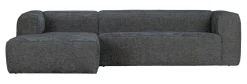 WOOOD Loungebank Bean Melange 305cm* Loungebank