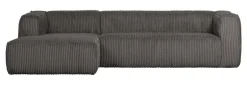WOOOD Loungebank Bean Rib 305cm* Loungebank