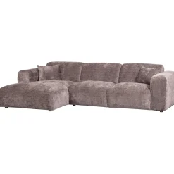 WOOOD Loungebank Cloud Chenille, kleur* Loungebank