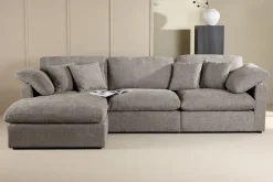 Nohr Loungebank Courteney 297cm* Loungebank