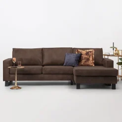 Sohome Loungebank Mathew Kleur* Loungebank