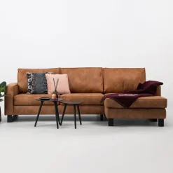 Sohome Loungebank Mathew Kleur* Loungebank