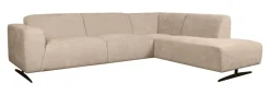 LABEL51 Loungebank Rodano Elite stof, kleur* Hoekbank
